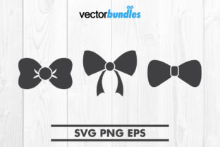 Bow Tie Clip Art Graphics for Crafts