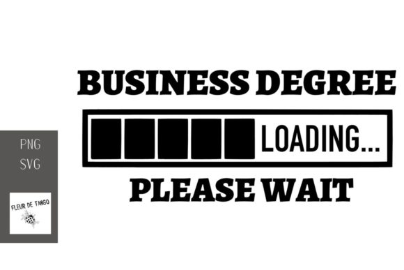 Business Degree Loading Please Wait