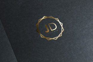 Geometric Logo Design Graphics for Logos