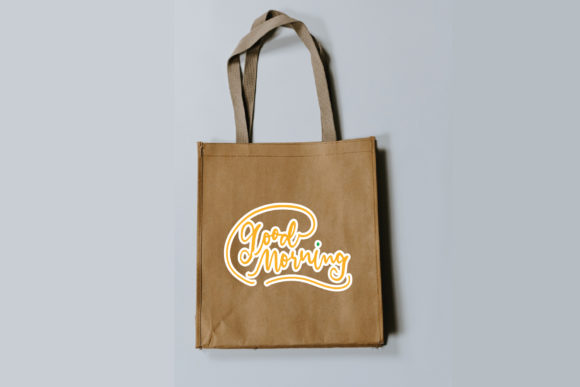Good Morning Craft Design: A Graphic Designer’s Take