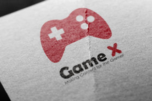 Logo for the Gamers: A Graphic Asset for Crafters