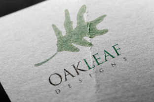 Professional Logo Graphics for Handmade Creators