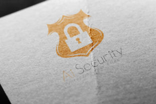 Professional Logo Template for Modern Branding