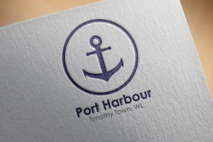 Sailors Logo Template Graphics for Modern Branding