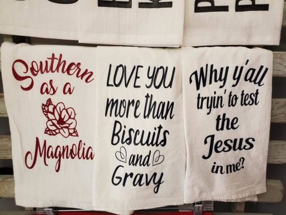 Southern Designs Graphics