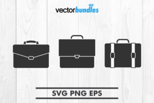 Suitcase Clip Art